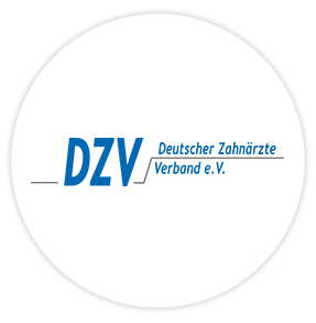 Logo Deutscher Zahnärzte Verband e.V.