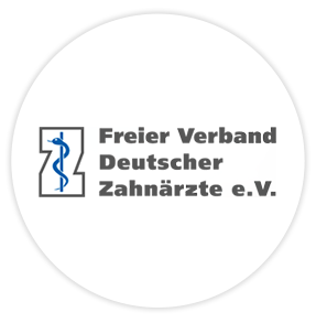 Logo Freier Verband Deutscher Zahnärzte e.V.